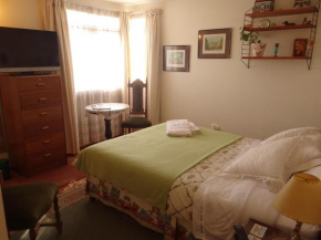 Hostal Don Mariano